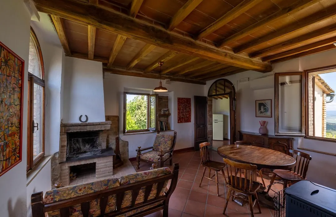 Agriturismo Il Cocco-1