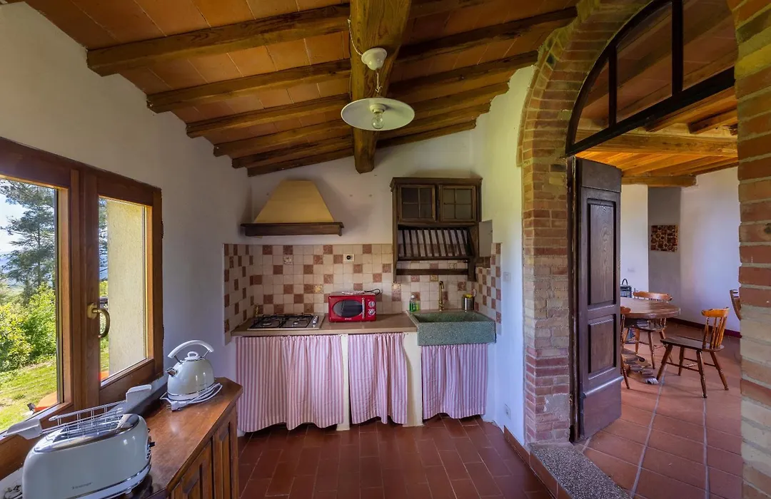 Agriturismo Il Cocco-1