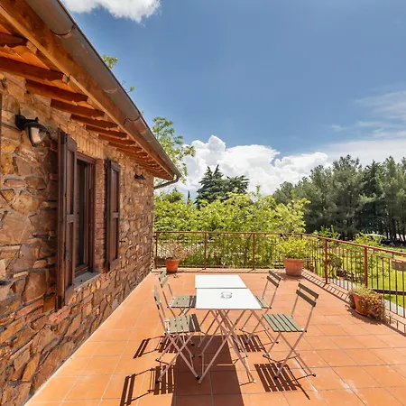 Agriturismo Il Cocco-2
