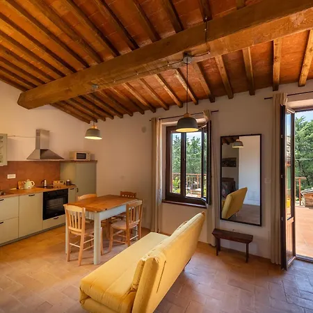 Agriturismo Il Cocco-2