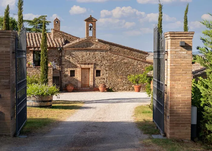 Tenuta San Filippo Montalcino